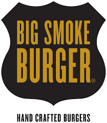 Big Smoke Burger